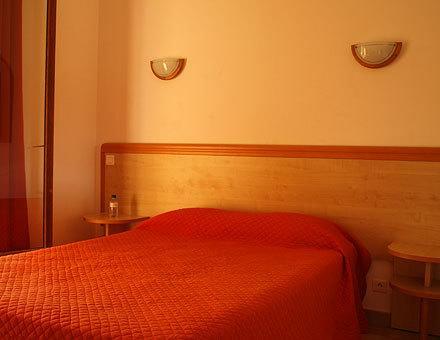 Sant'Andria Hotel Oletta  Room photo